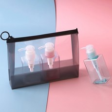 무지공병 150ml 3종 세트, 브라이트, 1세트