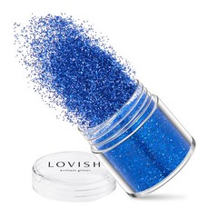 멜리사포제션블루글리터