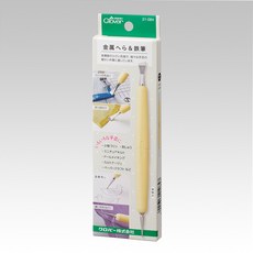 Clover 可樂牌 金屬抹刀 Tracer 21-084, 單色, 1個