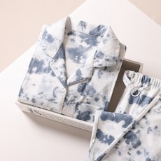 커플디즈니솜사탕파자마