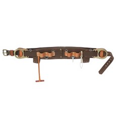 Kleintools 電動安全帶 5266N-26D, 1個