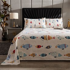 매트리스커버치마