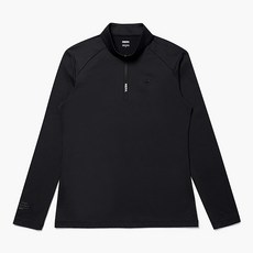 네파 여성용 마운틴 까르비꼬 솔리드 집업 티셔츠 7H65402