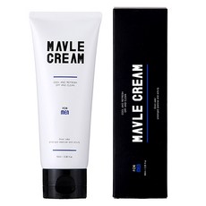 SIR 마블크림 남성청결제, 100ml, 1개
