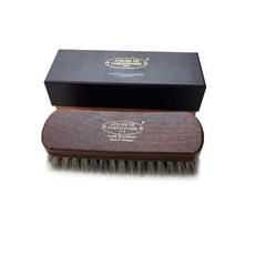 코르도니에르 말털 구두솔 대형 17cm