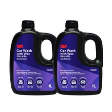 3m카워시왁스