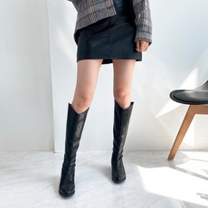 롱웨스턴부츠