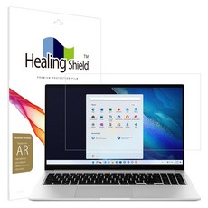 갤럭시북2 NT750XEE 고화질 액정보호필름, 1세트