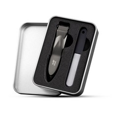 정확도스마일네일케어12종세트손톱깎이선물용