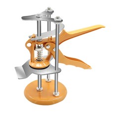 마네킹높이조절나사