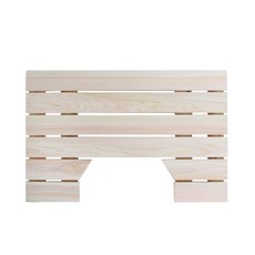 내추럴편백나무원목고급발판특대형df640757