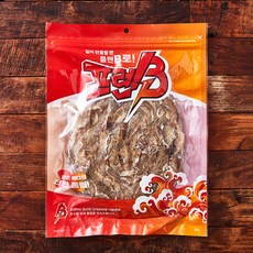 프렌비 조미 쥐치포 왕특대 8개입, 370g, 1개