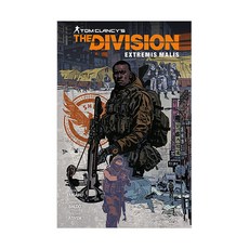 tomclancy'sthedivision