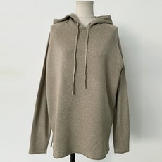 고비후드니트셋업