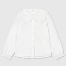 아동카라블라우스