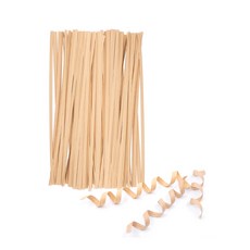 크라프트 빵끈 1000p, 20cm