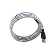 자석new블랙케이블