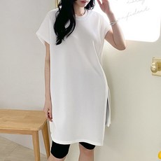 임산부크롭티