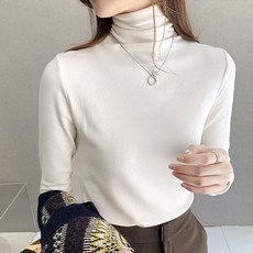 루나걸 여성용 랩소 폴라 티