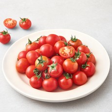 제이드가든 방울토마토, 1kg, 1개