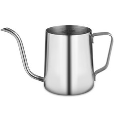 Bella Cuisine 不鏽鋼手沖咖啡壺 350毫升, 350ml, 1個, 17 x 9cm
