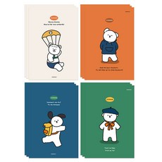 soulsentence소울센텐스+미니노트