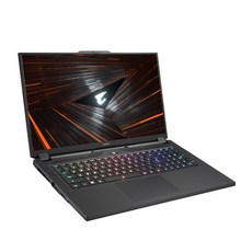 기가바이트 2022 AORUS 17X