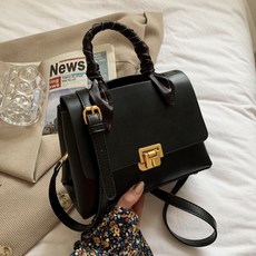 가방핸들스카프