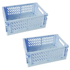 폴딩박스 소형
  DG생활 파스텔 폴딩 박스 중형 DG-05 스카이 2개 