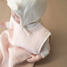 아기수면조끼