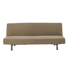 팔걸이없는소파커버