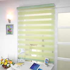 나산데코솔리드콤비블라인드