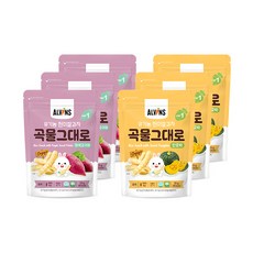 엘빈즈곡물그대로