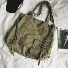 남성빈티지크로스백