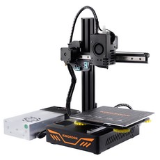 3d 프린터-추천-킹룬 타이탄 3D프린터, KP3S 3.0
