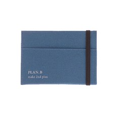 바이풀디자인통장지갑