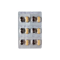 정관장LAB 더블 수면 스트레스케어, 60정, 1개 - 이미지 4