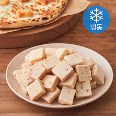 구워먹는 한입 베이컨 치즈 (냉동), 200g, 2개