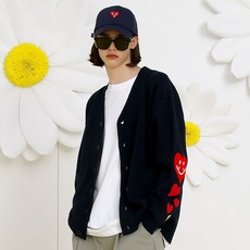 laine가디건