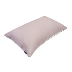 베고자니 솔리드 호텔식 순면 구름 베개, 인디핑크, 1개