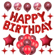 초등학생생일파티