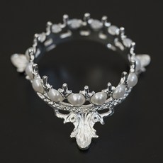 다이아미핀큐어거치대