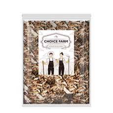 초이스팜 건표고버섯 표고채, 70g, 1개