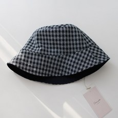 리버시블버킷햇