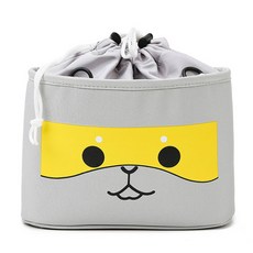 기저귀가방이너