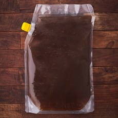 쇠고기 불고기 양념, 2.5kg, 1개