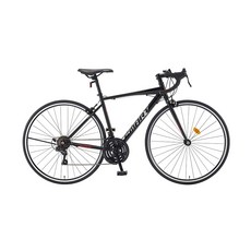 스마트 스코프 자전거 700C SCOPE 100, 블랙, 165cm