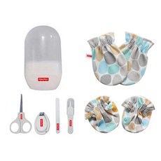 피셔프라이스4종