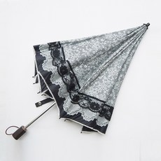레이스암막양산