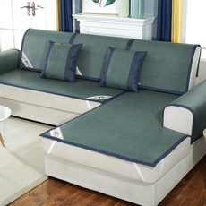 시원한쇼파패드